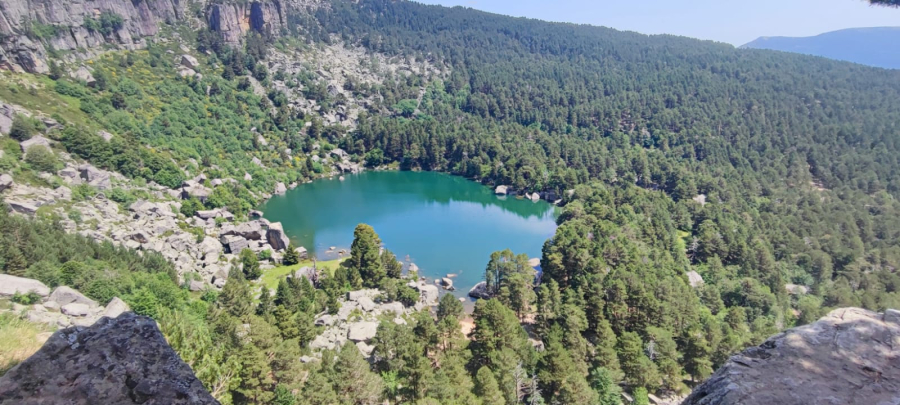 Laguna Negra