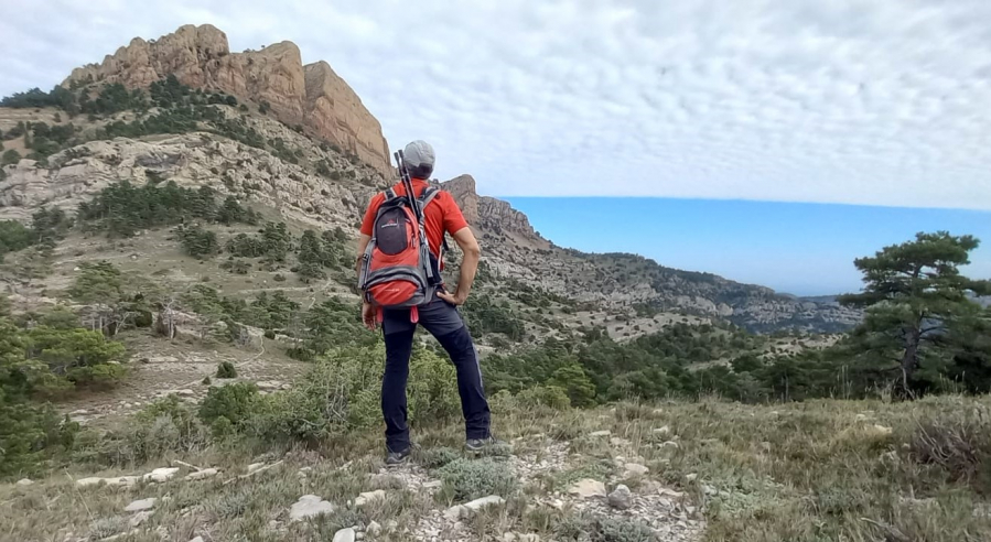 penyagolosilla